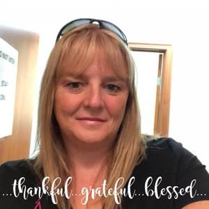 Meet your Posher, Michele